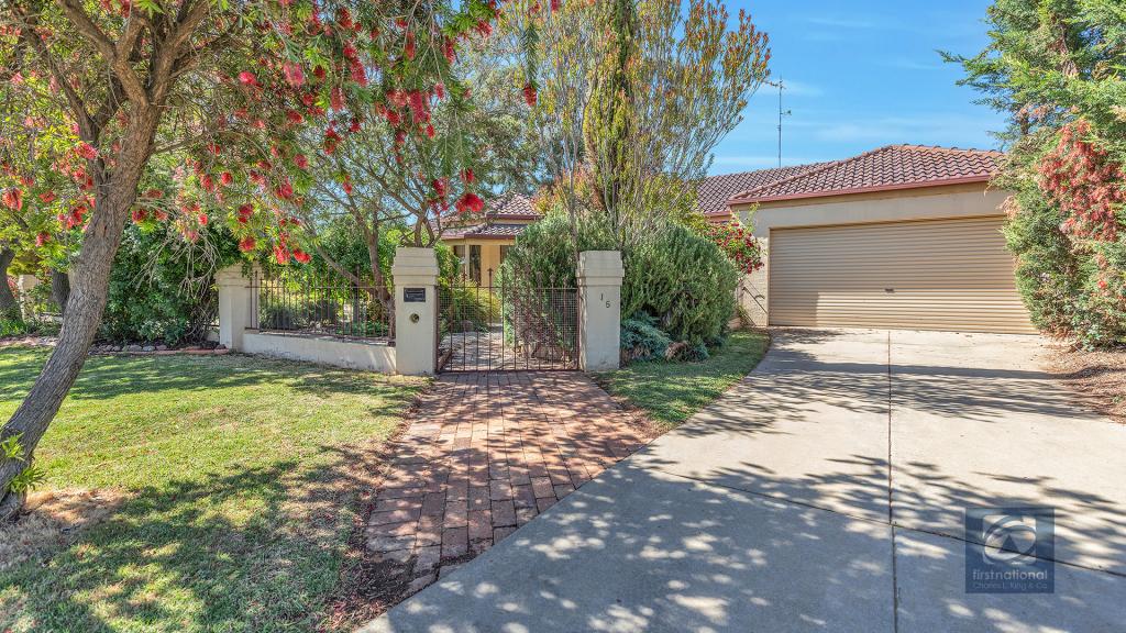 15 Ada Ct, Echuca, VIC 3564