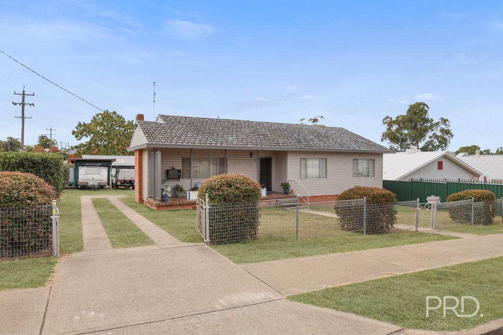 13 Abbott St, Quirindi, NSW 2343