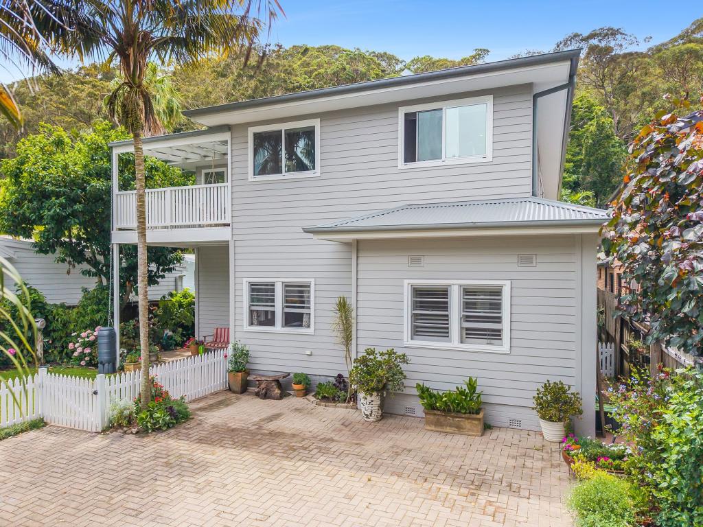 1056 Barrenjoey Rd, Palm Beach, NSW 2108