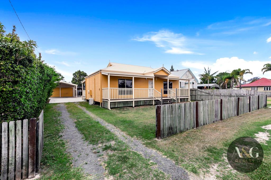 211 Cheapside St, Maryborough, QLD 4650