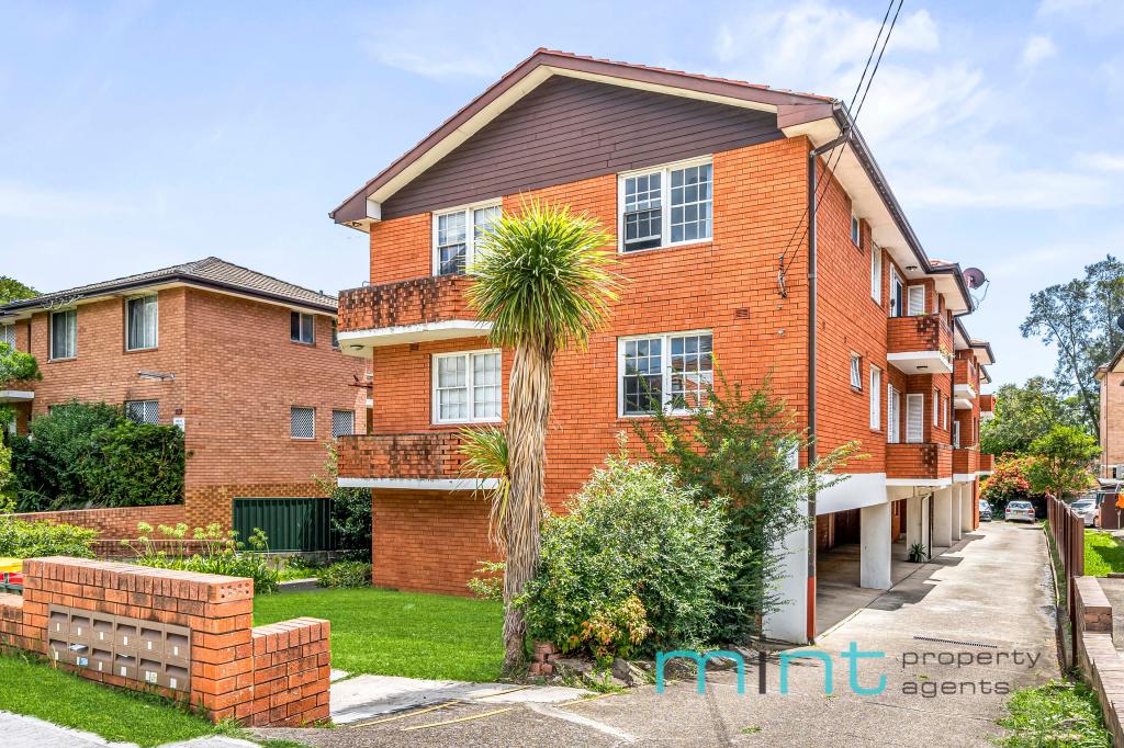 2/13 MYEE ST, LAKEMBA, NSW 2195