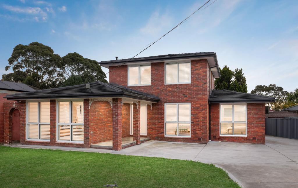 1 Lanoma Ct, Wheelers Hill, VIC 3150