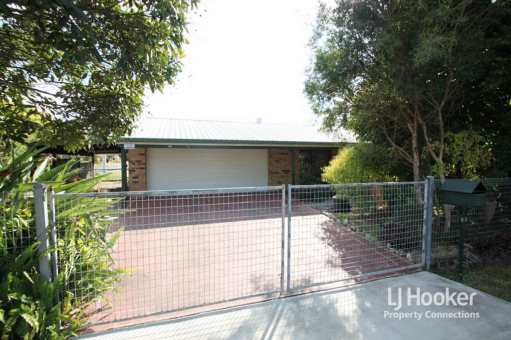 60 May St, Mango Hill, QLD 4509