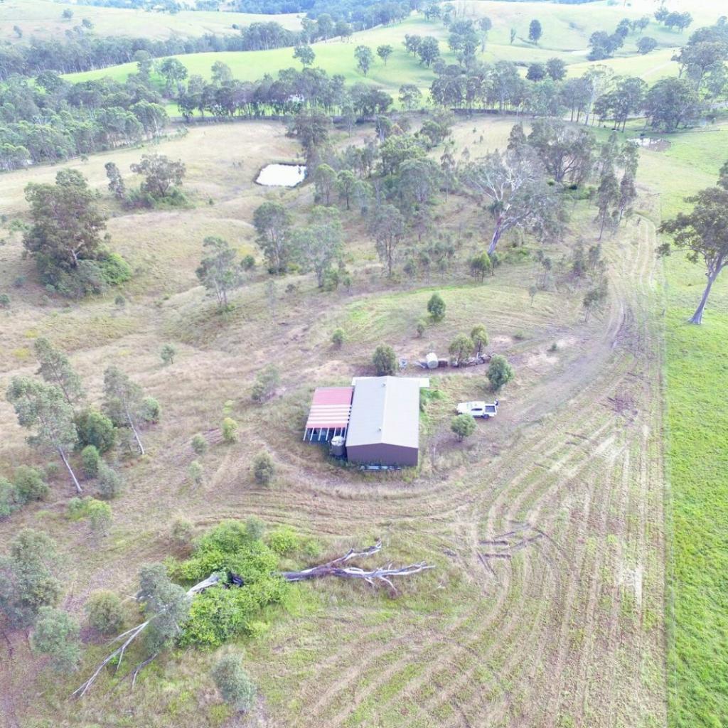 783 Gloucester Tops Rd, Moppy, NSW 2422