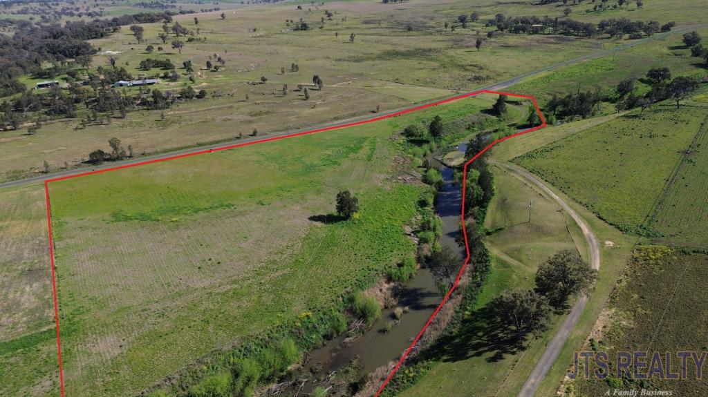 827 Cullingral Rd, Merriwa, NSW 2329