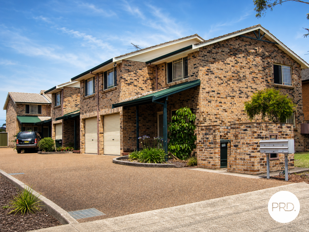 5/82 Reilly St, Liverpool, NSW 2170