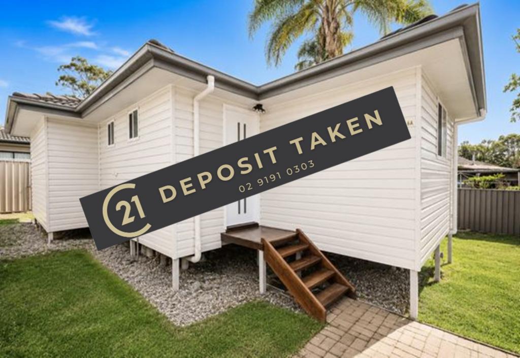 6a Ivy St, Toongabbie, NSW 2146