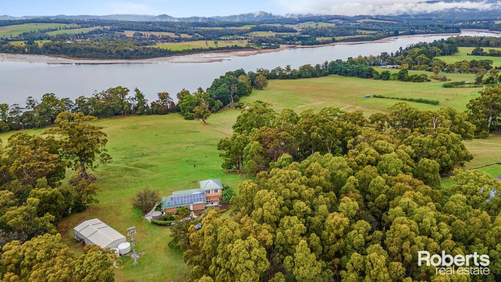 138 Clarence Point Rd, Clarence Point, TAS 7270