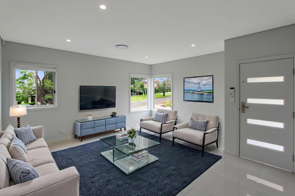 1b Ellen Street, Ryde, NSW 2112