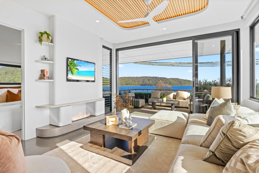 3/117 The Esplanade, Ettalong Beach, NSW 2257
