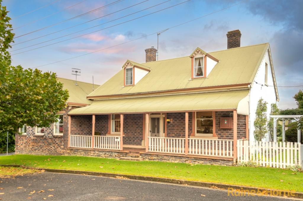 101 Bourke St, Glen Innes, NSW 2370