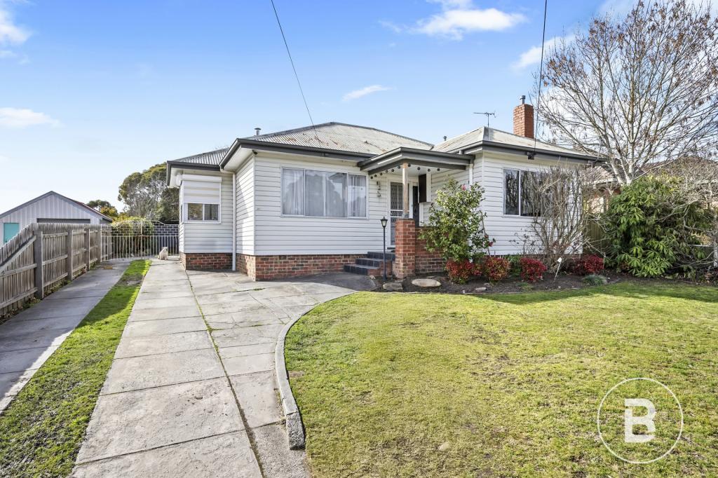 521 York St, Ballarat East, VIC 3350