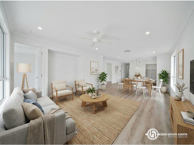 23 Bethanga Way, Spring Mountain, QLD 4300