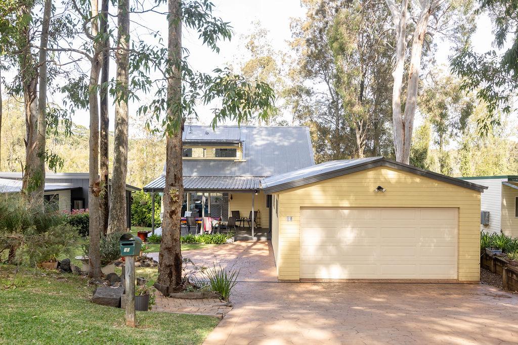 10 Wippinguy Pl, Bawley Point, NSW 2539