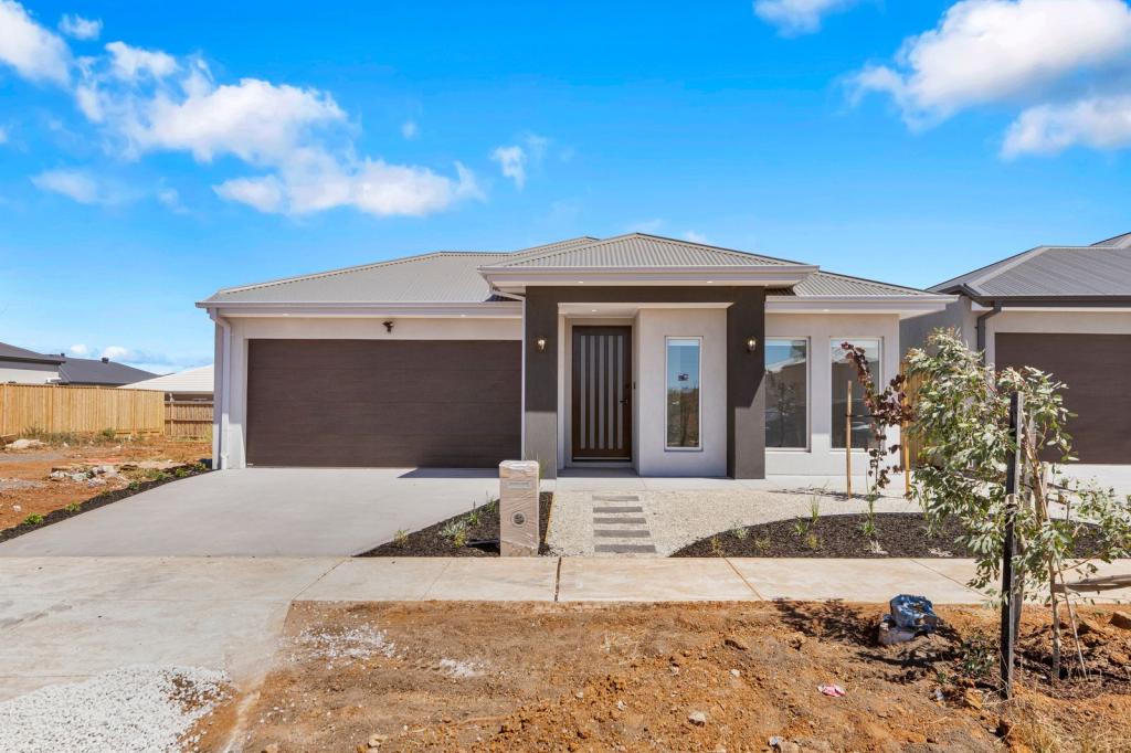 158 Shelterbelt Ave, Weir Views, VIC 3338
