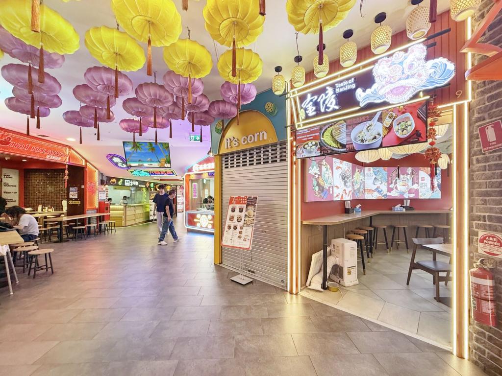 Shop 9/127-133 Burwood Rd, Burwood, NSW 2134