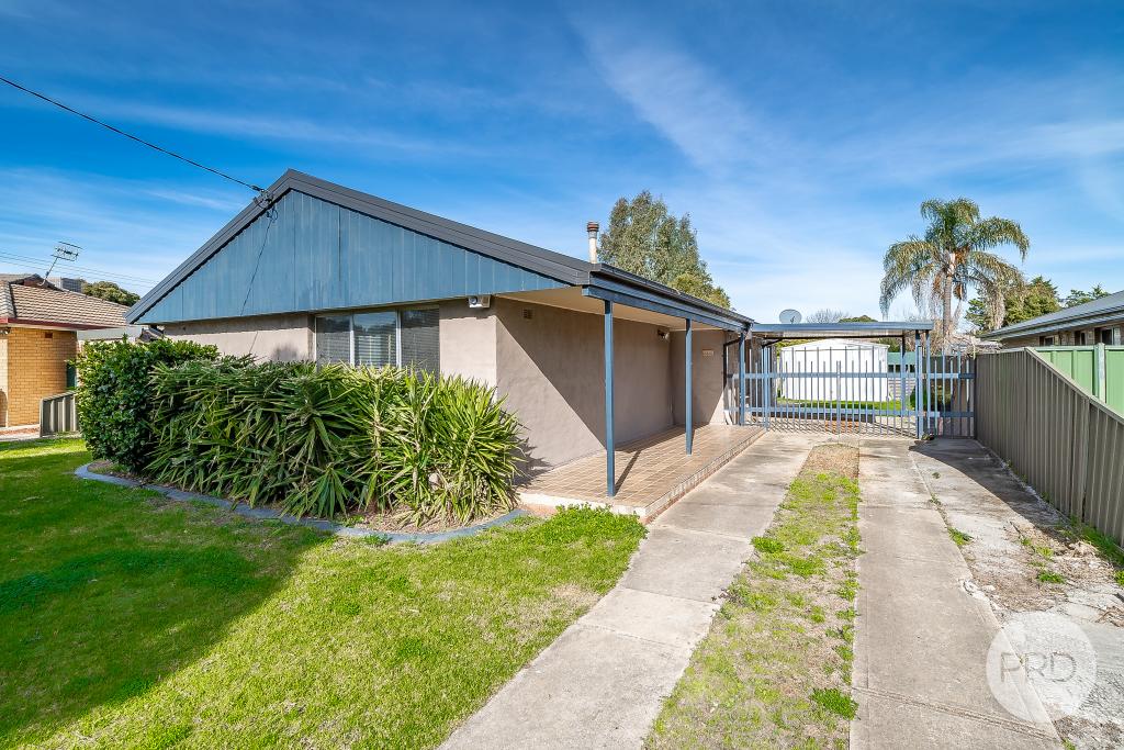 480 Lake Albert Rd, Lake Albert, NSW 2650