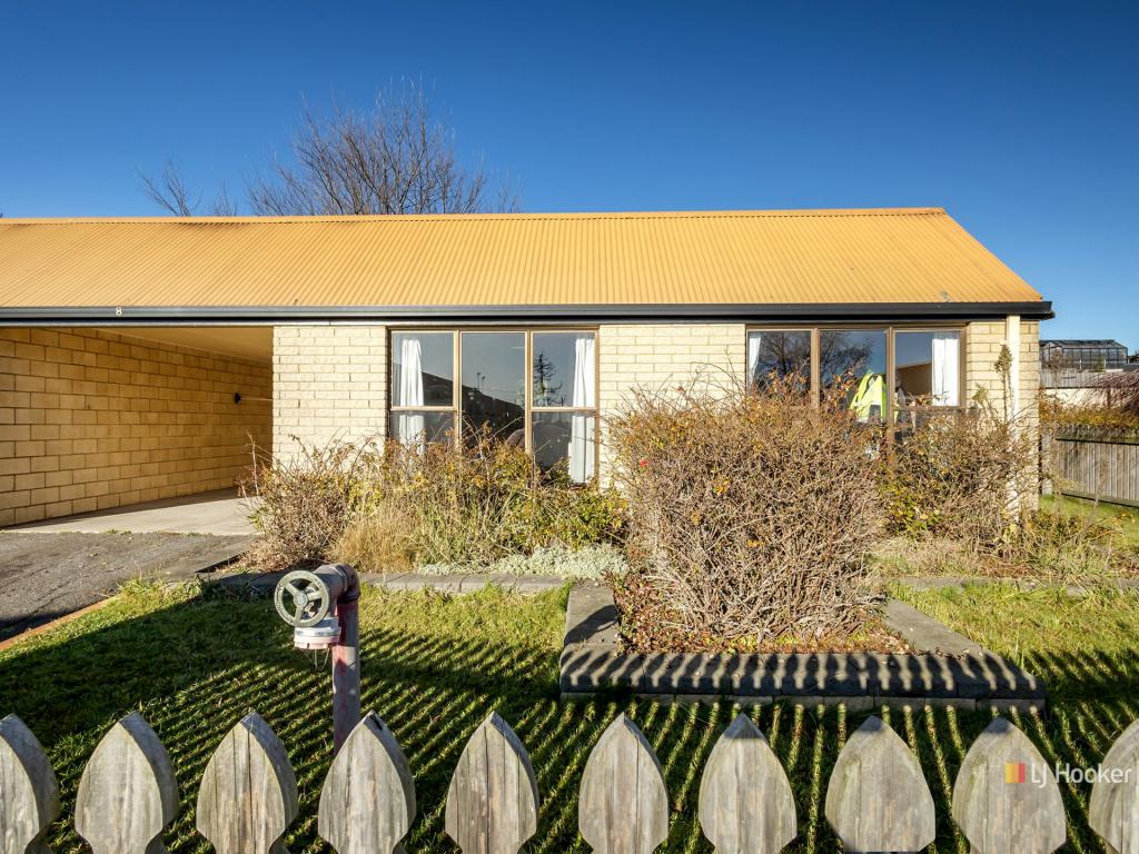 8/57 George St, Devonport, TAS 7310
