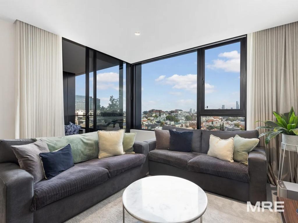 403/5 Kennedy Ave, Richmond, VIC 3121