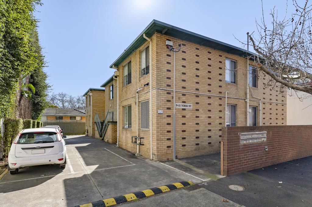 10/9-11 York St, Fitzroy North, VIC 3068
