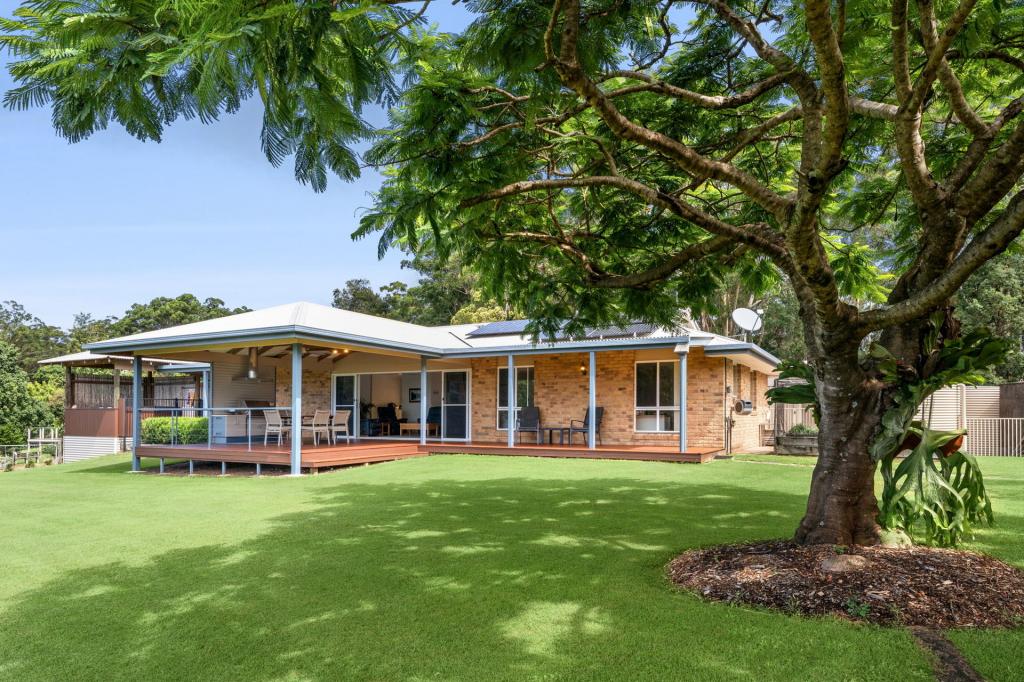 515 Ilkley Rd, Ilkley, QLD 4554