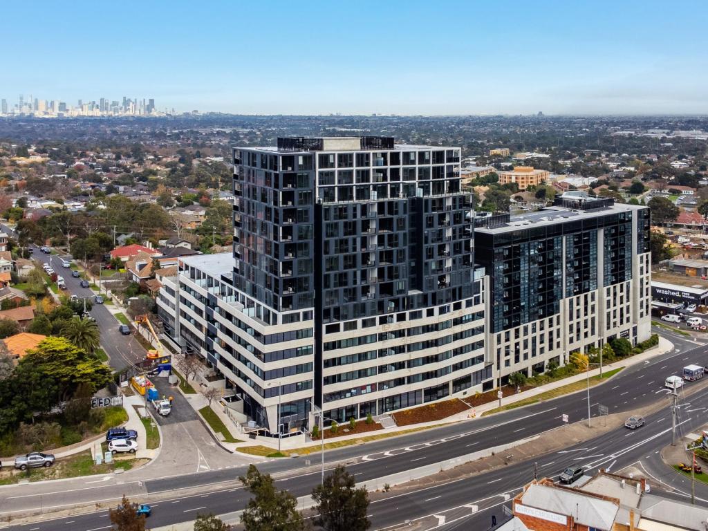 305/45 Linden Ave, Ivanhoe, VIC 3079