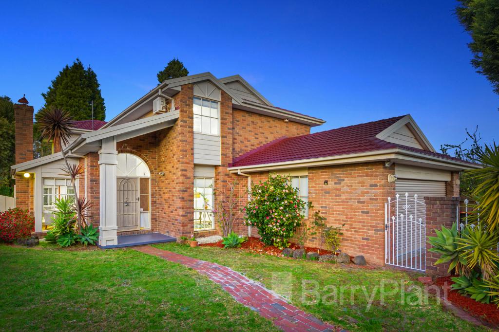 25 Quixley Gr, Wantirna, VIC 3152