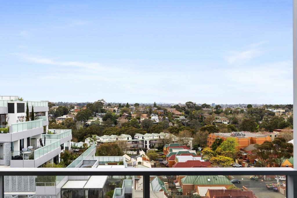 916/14 David St, Richmond, VIC 3121