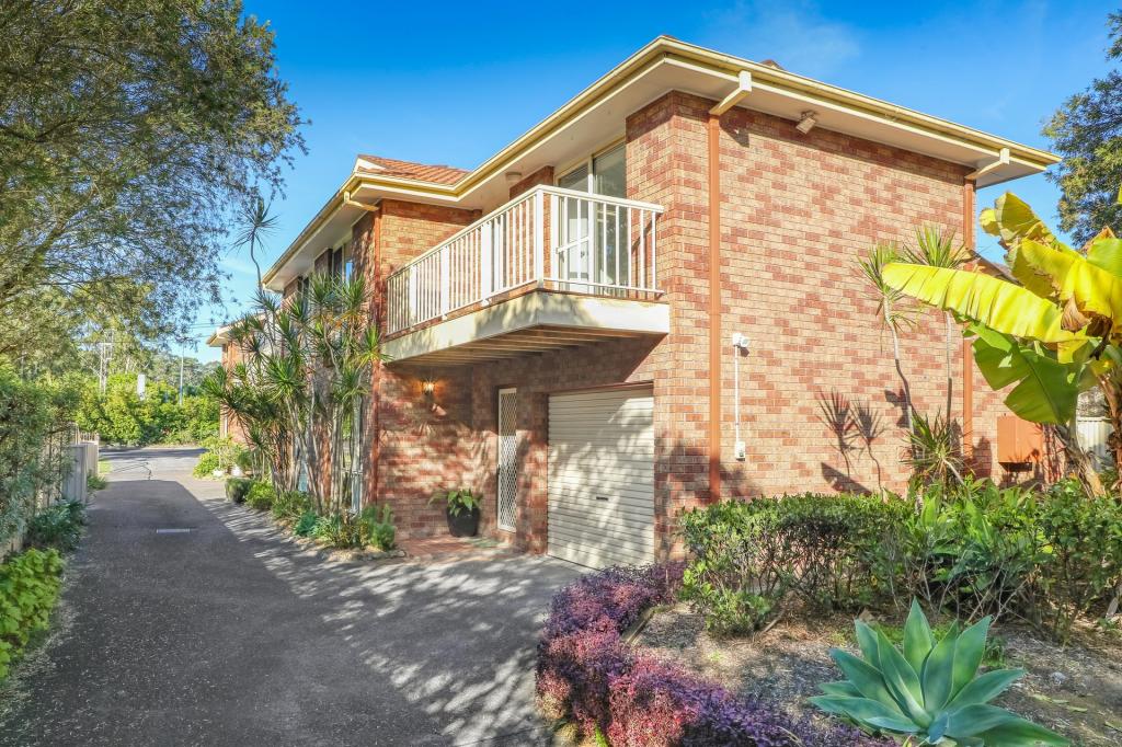 3/506 Pacific Hwy, Wyoming, NSW 2250