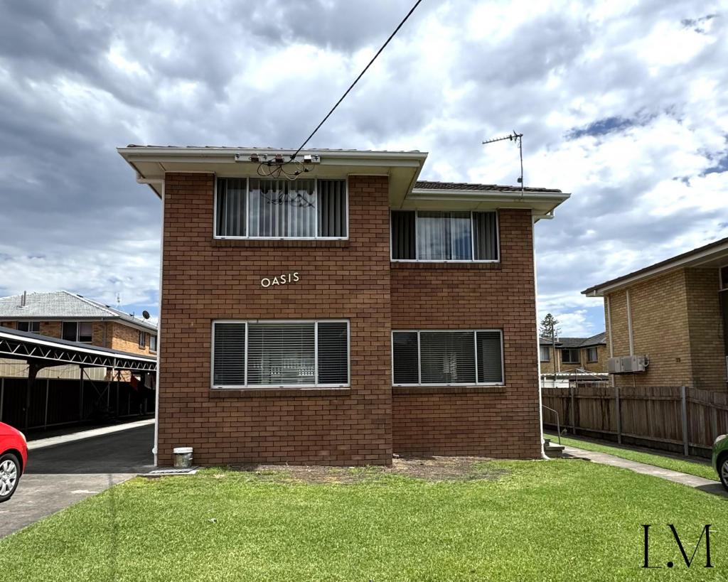 1/32 Railway Rd, New Lambton, NSW 2305