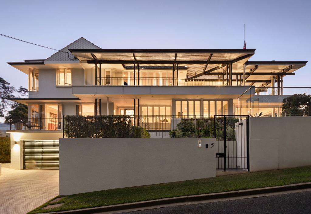 5 Tarcoola St, St Lucia, QLD 4067