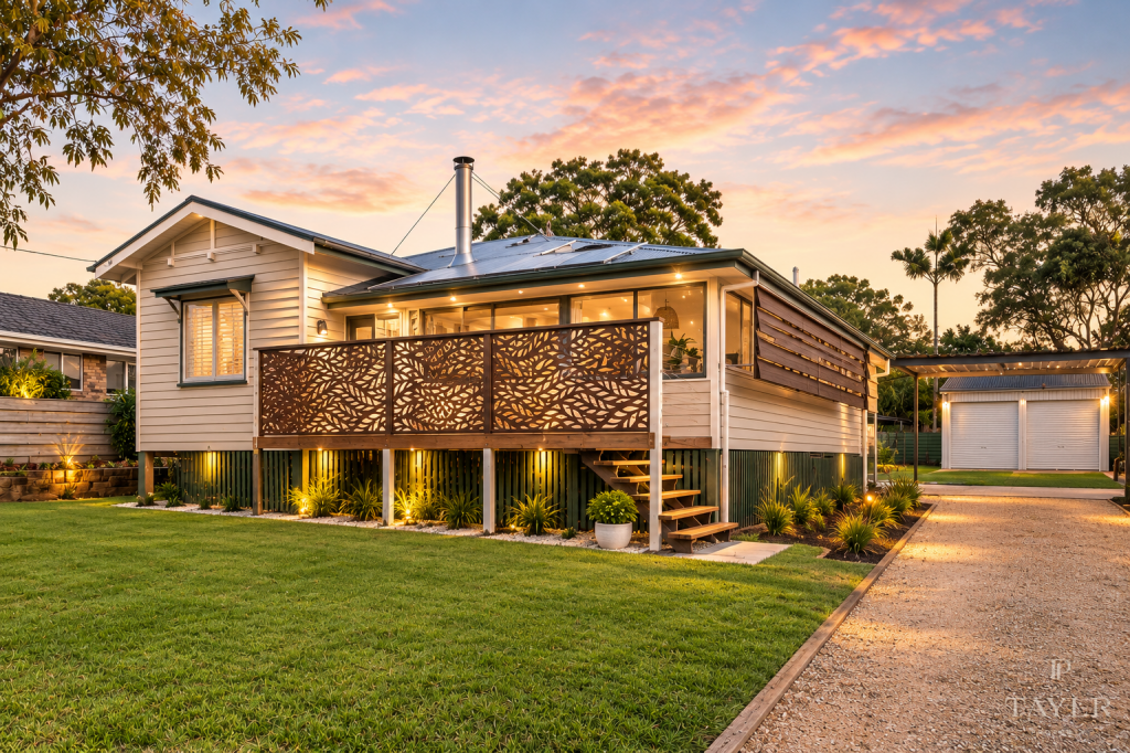 98 Drayton St, Laidley, QLD 4341
