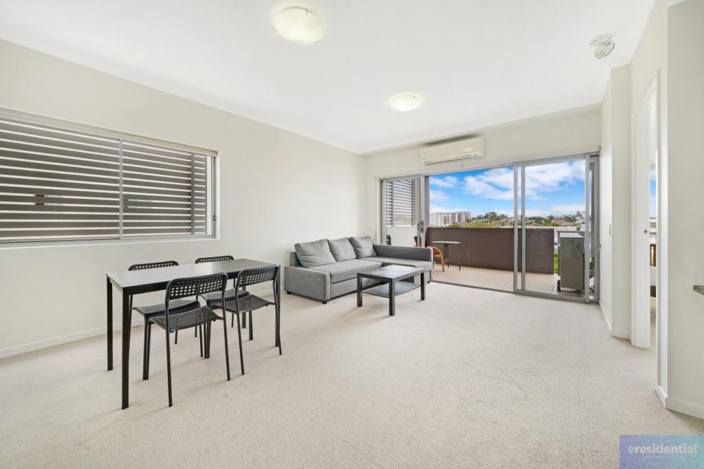 2406/19 Playfield St, Chermside, QLD 4032