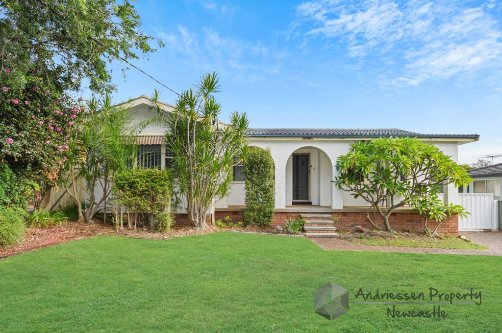 6 Rothbury St, Maryland, NSW 2287