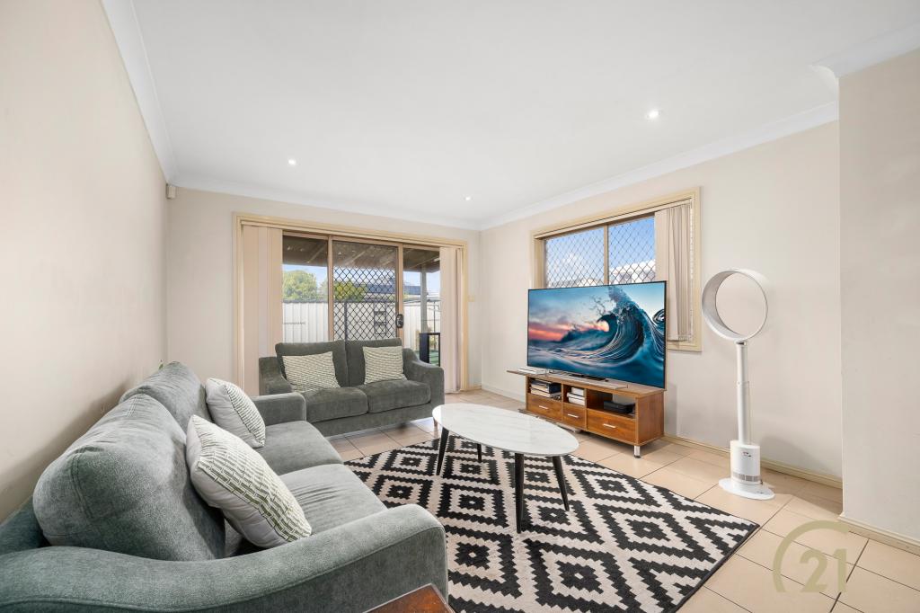 307a Polding St, Fairfield West, NSW 2165