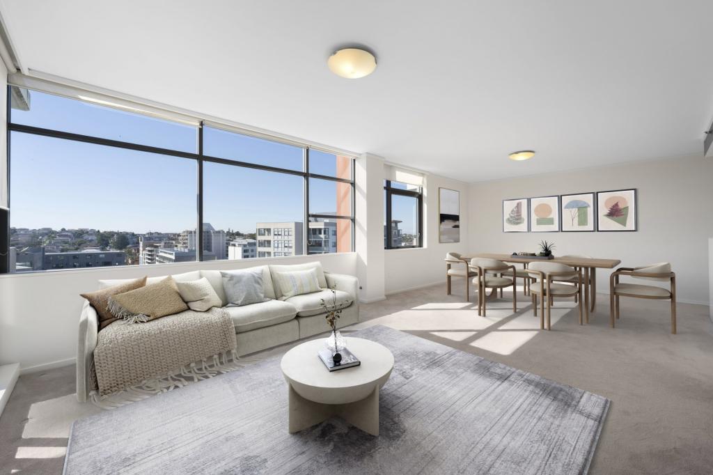 907/1 Bruce Bennetts Pl, Maroubra, NSW 2035