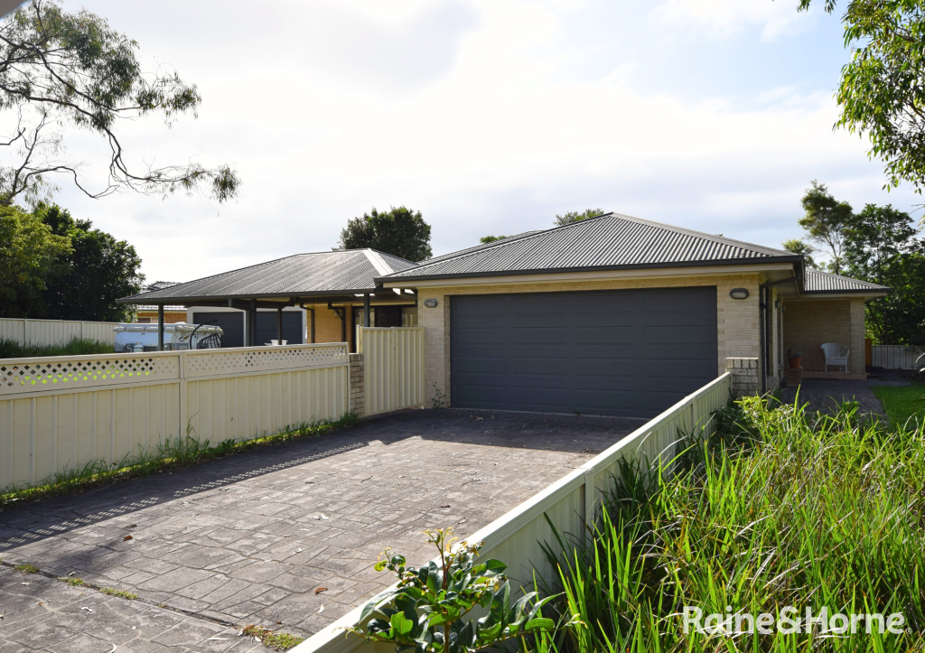 Contact Agent For Address, North Nowra, NSW 2541