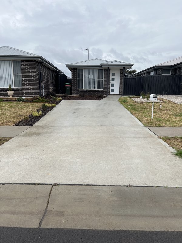 3A MADELINE DRIVE, GOULBURN, NSW 2580