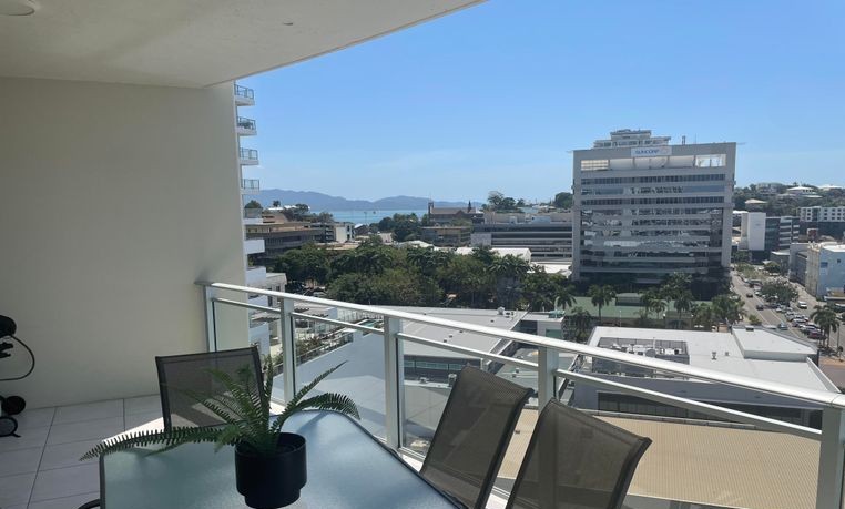 602/151 Sturt St, Townsville City, QLD 4810