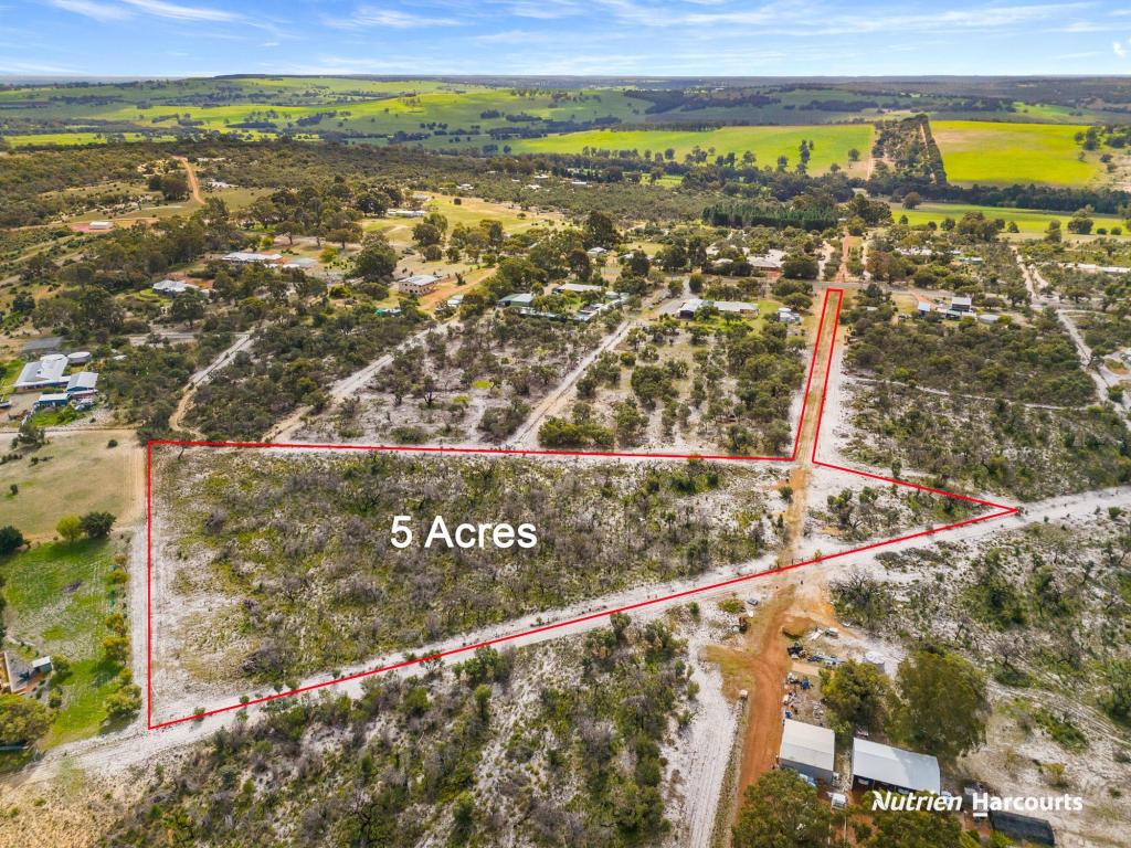 36 Crest View, Lennard Brook, WA 6503