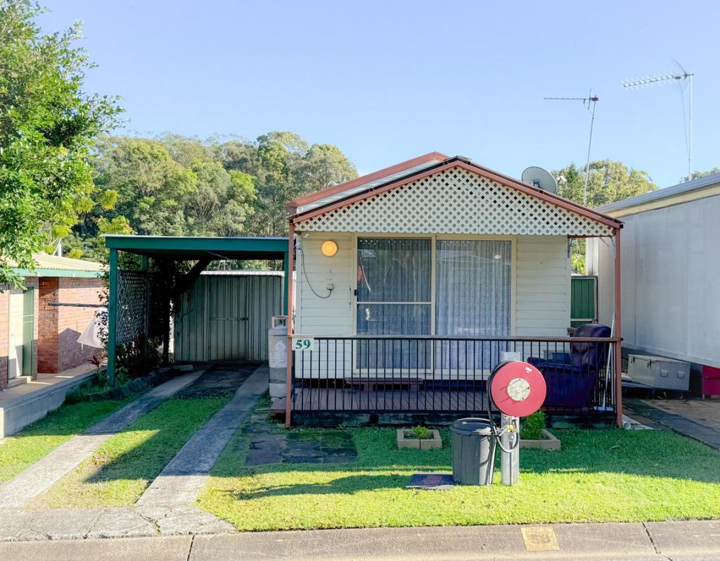 59b/570 Pine Ridge Rd, Coombabah, QLD 4216