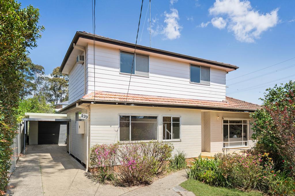 233 Ray Rd, Epping, NSW 2121