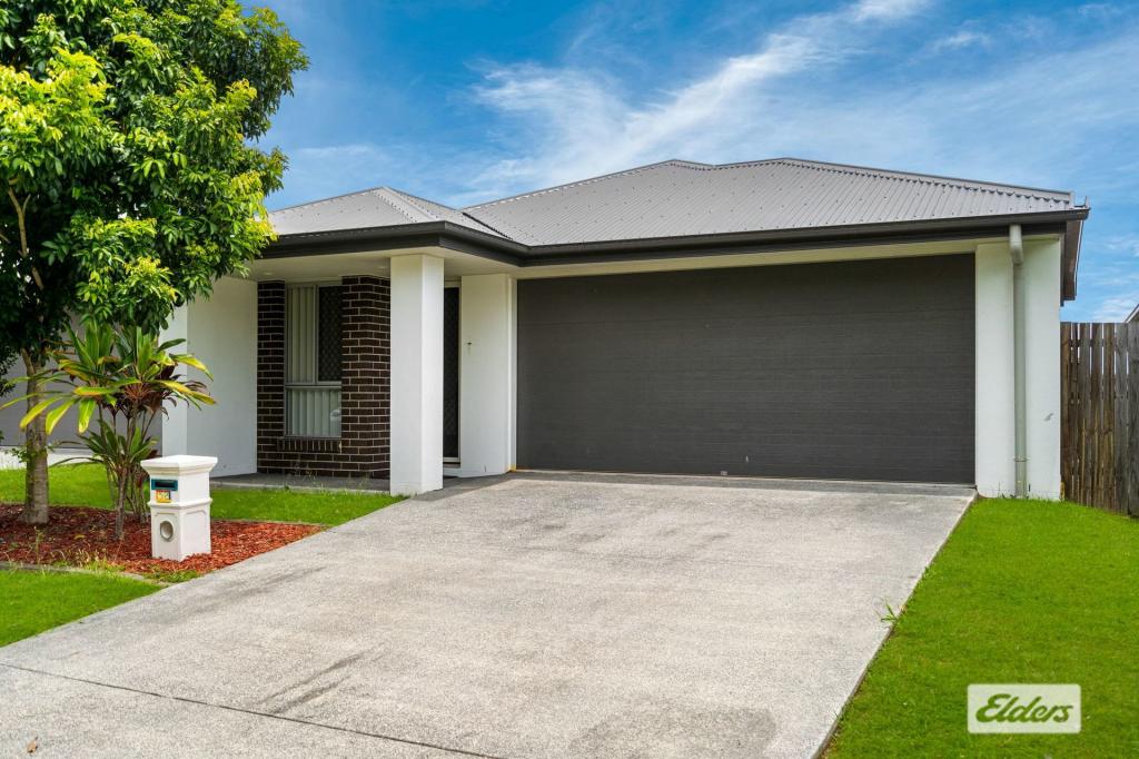 52 Splendour Cct, Yarrabilba, QLD 4207