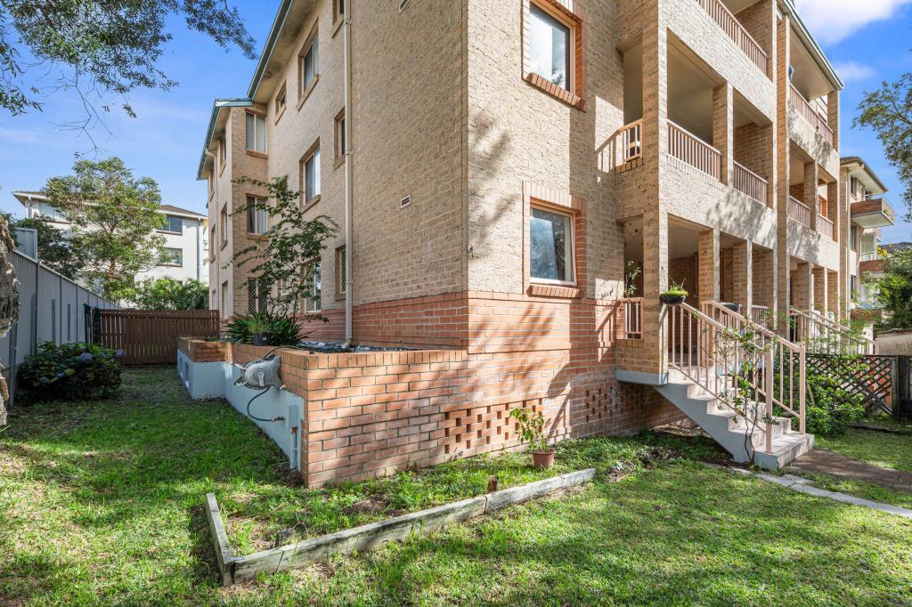 2/15-17 Apsley St, Penshurst, NSW 2222