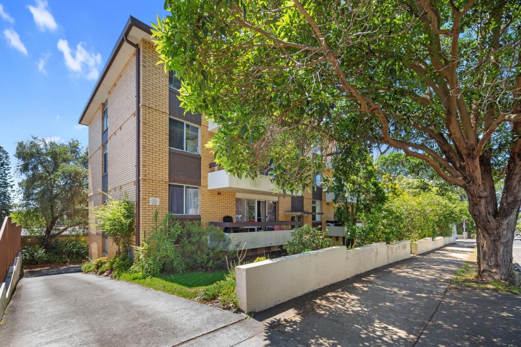 3/84 Queens Rd, Hurstville, NSW 2220