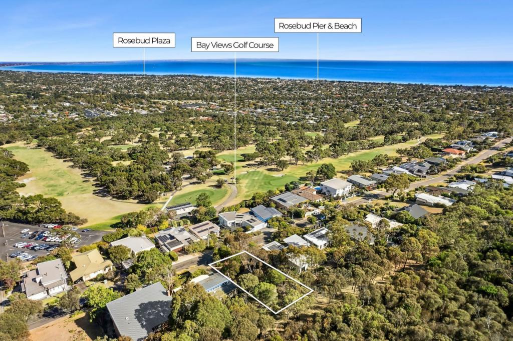 57 St Andrews Ave, Rosebud, VIC 3939