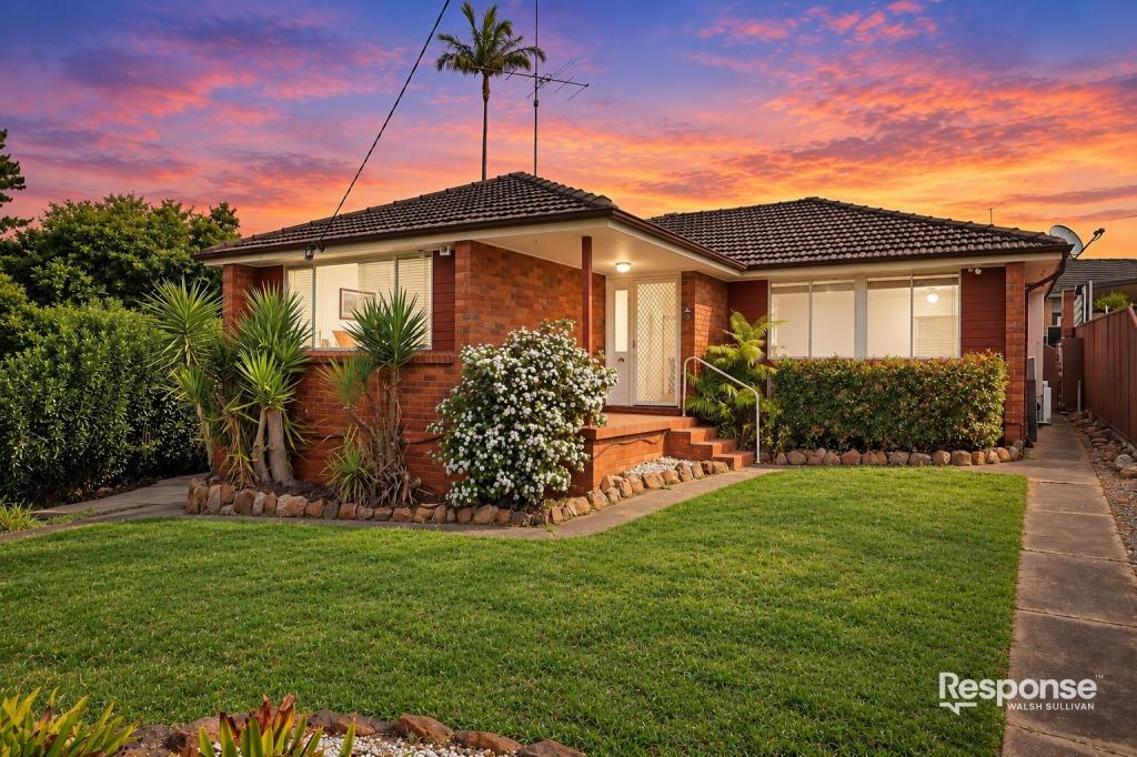 5 Cascade St, Seven Hills, NSW 2147