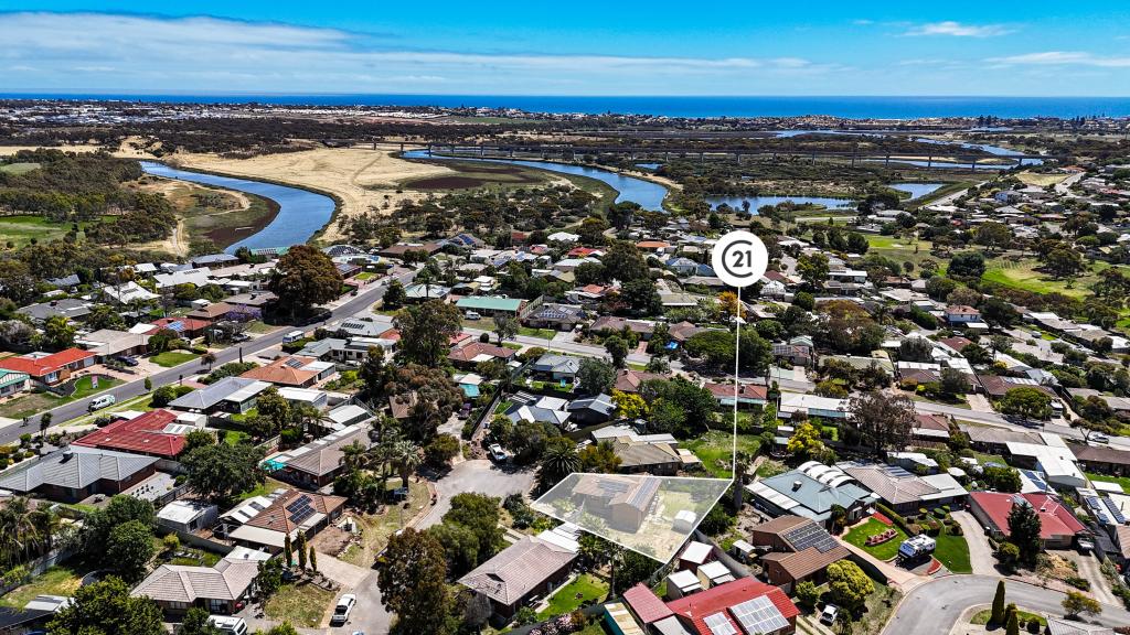 3 KAURI CT, NOARLUNGA DOWNS, SA 5168