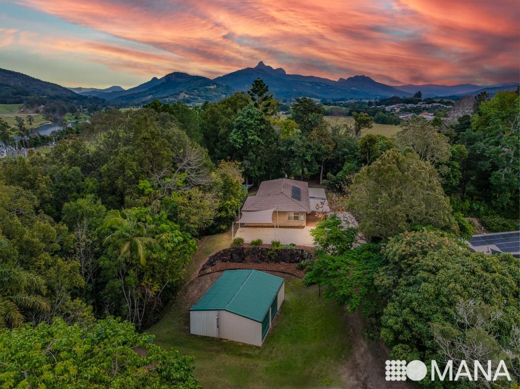 2/420 Kyogle Rd, Murwillumbah, NSW 2484