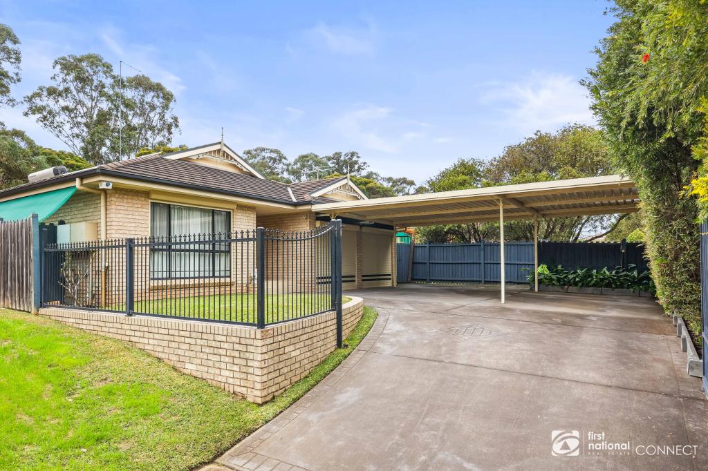 10 Forest Pl, South Windsor, NSW 2756